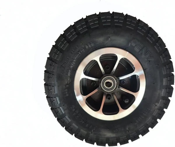 Mbxcooter Custom Accessory & Shipping Service