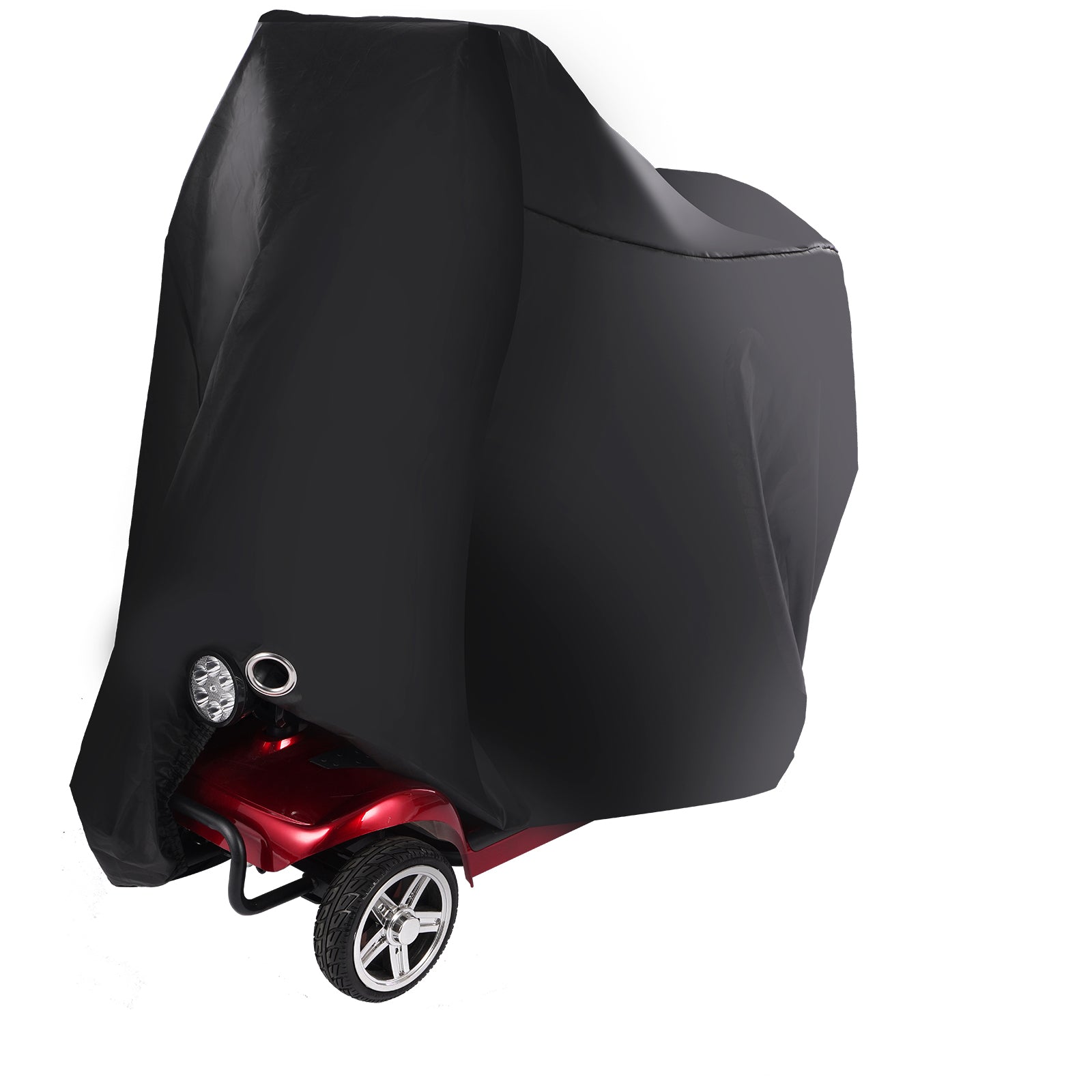 Mbxcooter Mobility Scooter Cover