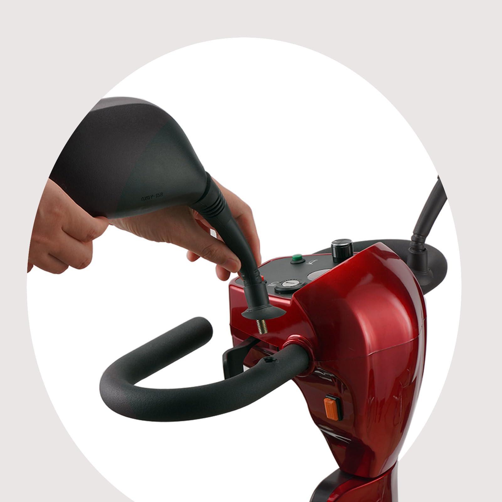 Mbxcooter MS20 & MS20 Pro Electric Scooter Mirrors
