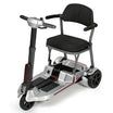 Mbxcooter M3F Ultra-Lightweight Foldable Scooter | 33" Turning Radius